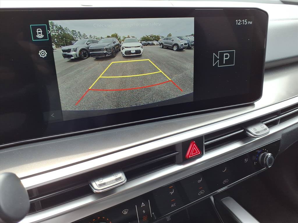 New 2026 Kia Sorento LX FWD image 27