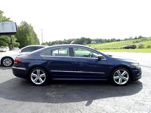 Used 2014 Volkswagen CC R-Line image 8