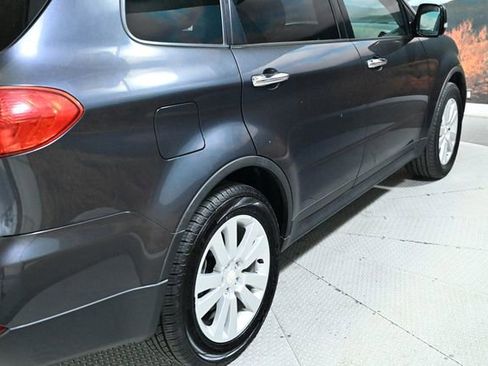 Used 2012 Subaru Tribeca Limited w/ PWR Moonroof Pkg AWD/4WD image 8