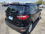 Used 2018 Ford EcoSport SE image 3