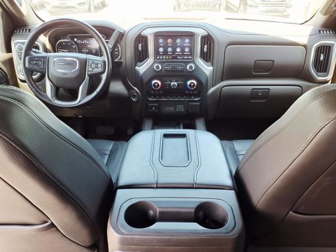Used 2021 GMC Sierra 3500 Denali w/ Denali Ultimate Package image 21