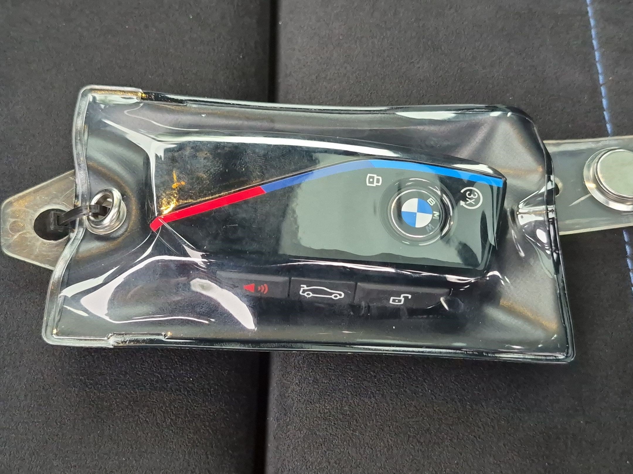 New 2026 BMW M235i xDrive w/ M Performance Package AWD/4WD image 36