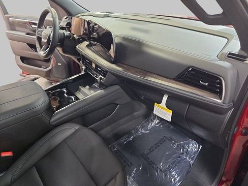 New 2026 Chevrolet Tahoe LT w/ Comfort Package image 10