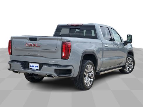 Certified 2025 GMC Sierra 1500 Denali w/ Denali Reserve Package AWD/4WD image 8