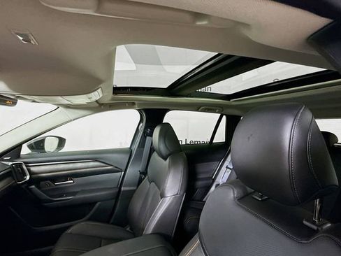 New 2025 MAZDA CX-50 AWD 2.5 Hybrid w/ Weather Package image 22