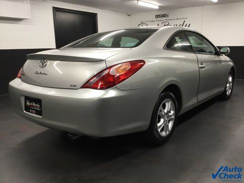 Used 2006 Toyota Solara SE image 10