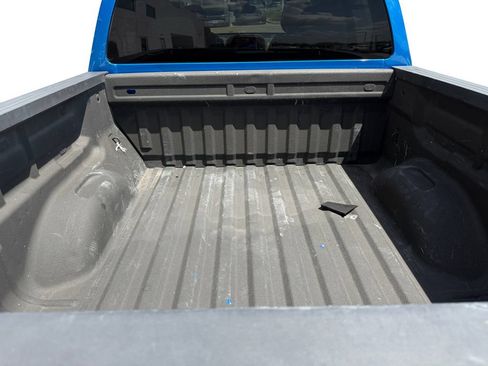 Used 2021 GMC Canyon Elevation Standard w/ Convenience Package RWD image 18