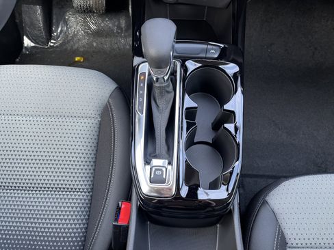 New 2026 Chevrolet Trax LT image 24