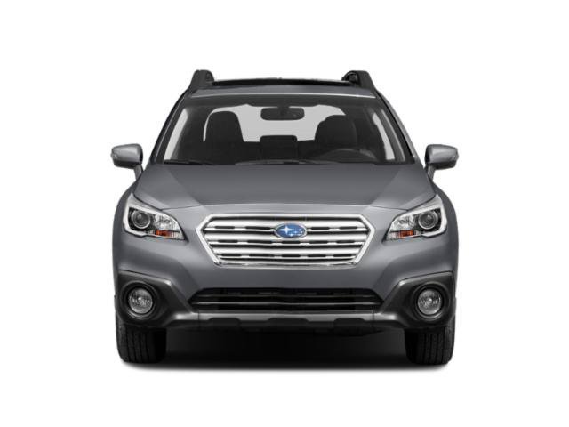 Used 2015 Subaru Outback 2.5i Limited w/ Popular Package #4 AWD/4WD image 7