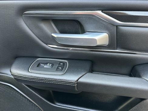 Used 2020 RAM 1500 Rebel w/ Rebel Level 2 Equipment Group image 21