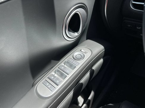 New 2026 Hyundai Palisade Calligraphy AWD/4WD image 11
