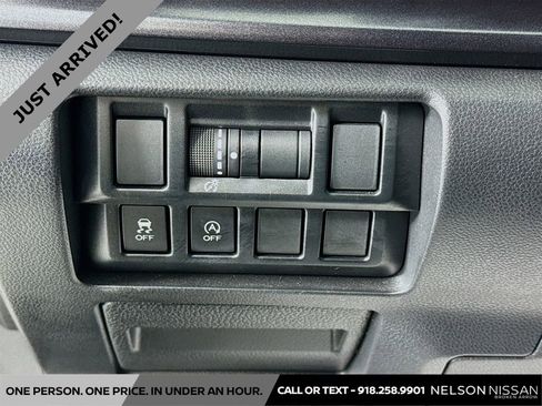 Used 2021 Subaru Crosstrek 2.5i Sport image 10