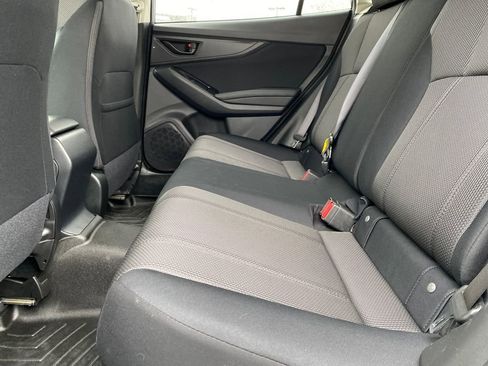 Certified 2023 Subaru Crosstrek 2.0i image 23