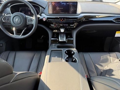 Used 2026 Acura MDX w/ Technology Package image 6