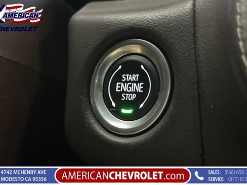 Used 2024 Chevrolet Tahoe LT AWD/4WD image 31