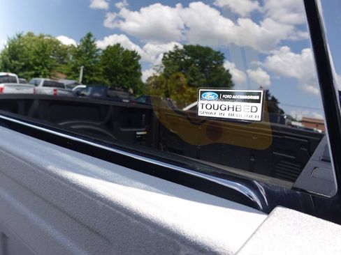 Used 2023 Ford F150 Lariat w/ Equipment Group 502A High AWD/4WD image 31