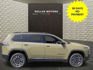 New 2026 Jeep Cherokee Limited AWD/4WD video 1