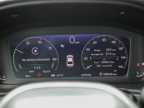 Used 2025 Honda Accord Sport image 22