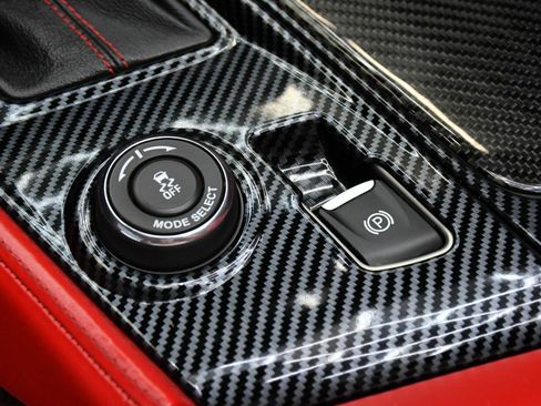 Used 2016 Chevrolet Corvette Z06 w/ 3LZ Preferred Equipment Group RWD image 41