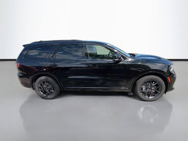 New 2027 Dodge Durango GT AWD/4WD image 4