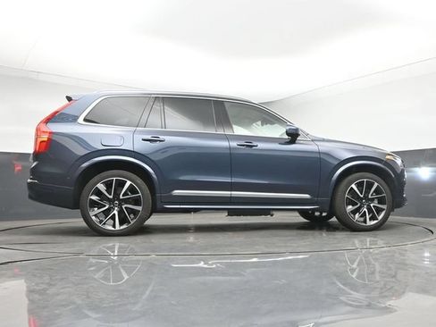 Used 2024 Volvo XC90 B5 Plus w/ Protection Package AWD/4WD image 17