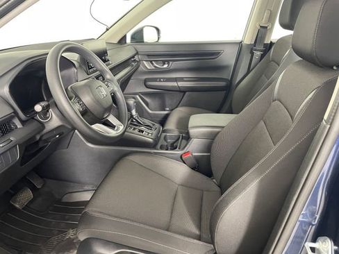 Used 2024 Honda CR-V LX image 2