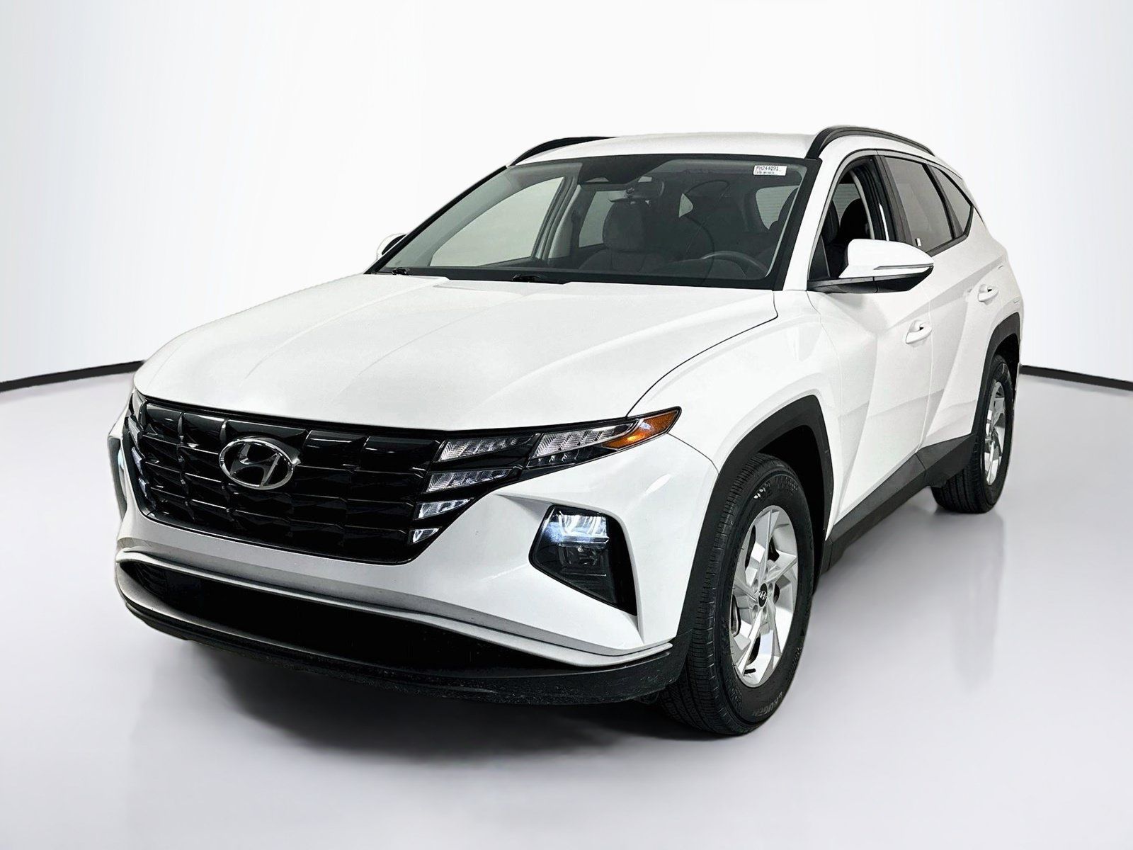 Used 2023 Hyundai Tucson SEL FWD image 1