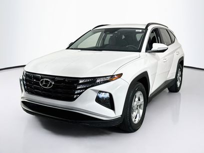 Used 2023 Hyundai Tucson SEL