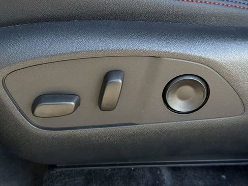 New 2026 Chevrolet Blazer EV RS image 24