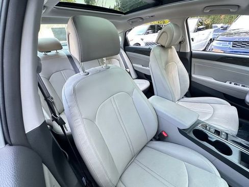 Used 2015 Hyundai Sonata Limited w/ Option Group 06 image 40