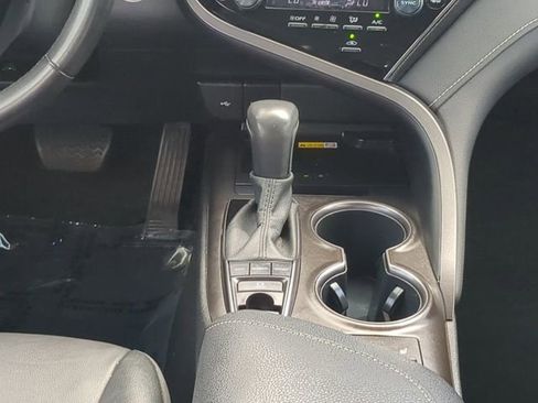 Certified 2023 Toyota Camry XSE image 18