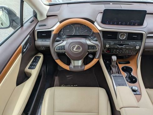 Used 2020 Lexus RX 350 FWD w/ Premium Package image 20