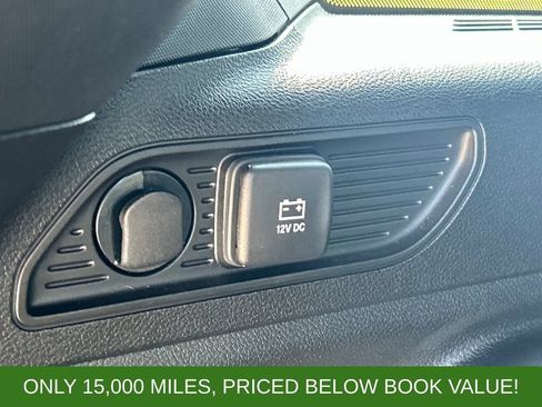 Used 2024 Jeep Grand Cherokee Altitude AWD/4WD image 13