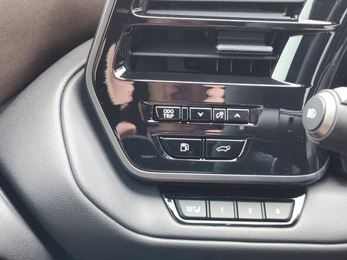 New 2026 Lexus TX 350 AWD image 15