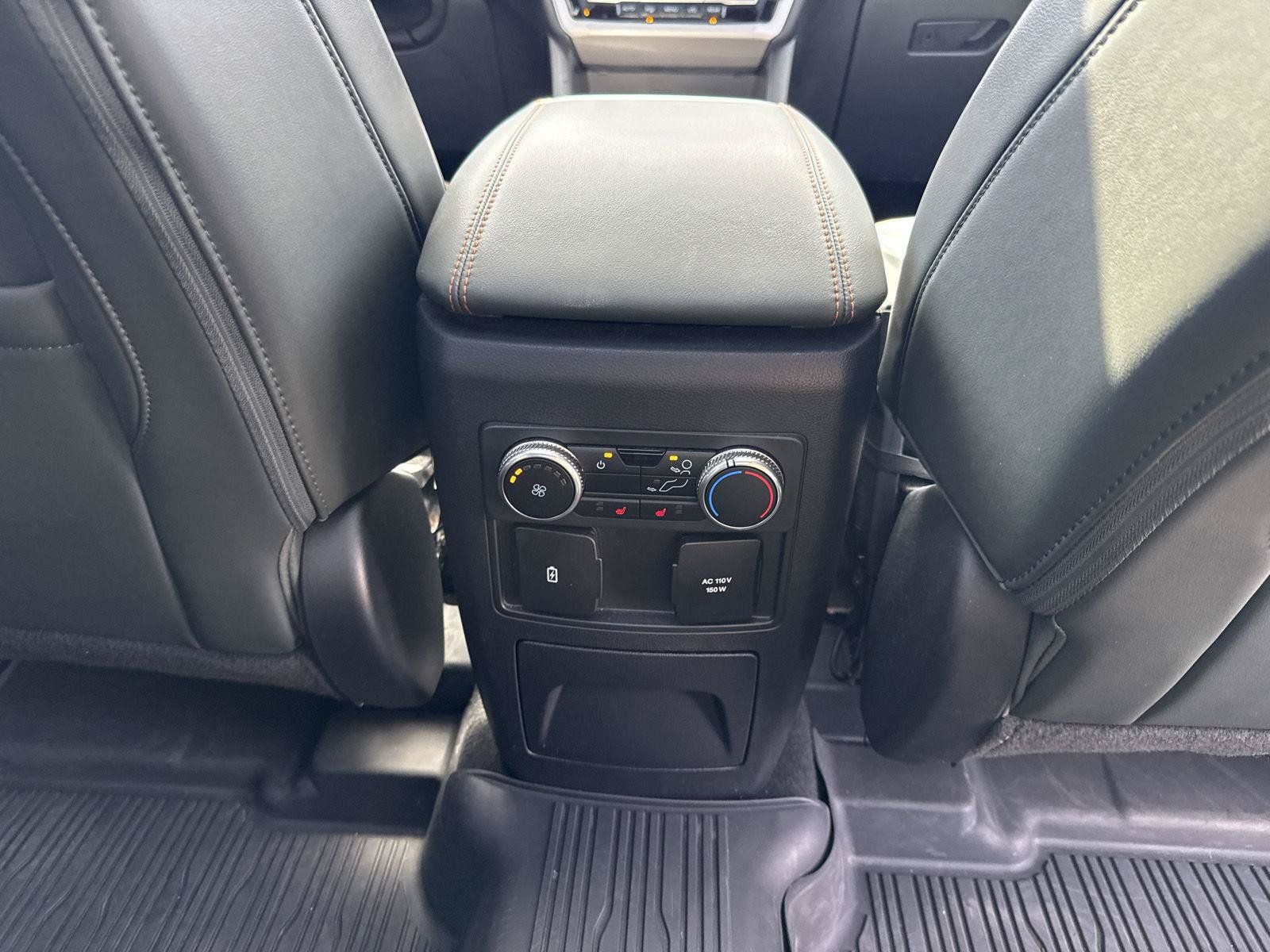 Used 2023 Ford Explorer Timberline w/ Timberline Technology Package AWD/4WD image 22