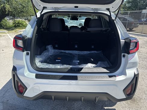 New 2026 Subaru Crosstrek 2.5i Premium AWD/4WD image 27