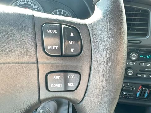 Used 2002 Chevrolet Monte Carlo SS w/ Preferred Equipment Group image 30