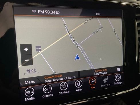 Used 2020 Jeep Grand Cherokee Limited w/ Luxury Group II image 14