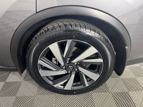 Used 2023 Nissan Murano SL w/ SL Moonroof Package FWD image 36
