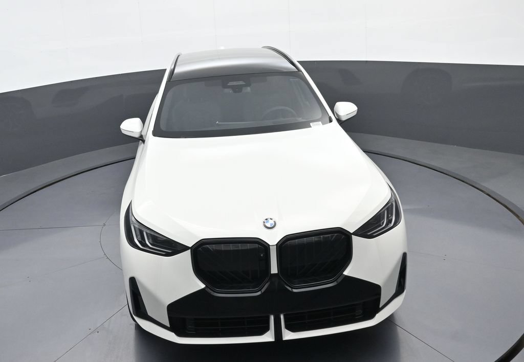 New 2026 BMW X3 xDrive30i w/ Premium Package AWD/4WD image 31