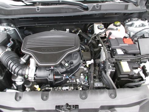 Used 2024 Chevrolet Blazer RS w/ LPO, Floor Liner Package image 32