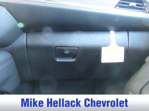 New 2026 Chevrolet Tahoe RST image 18