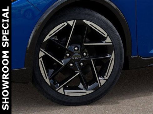 New 2025 Kia K4 GT-Line w/ GT-Line Premium Package image 8