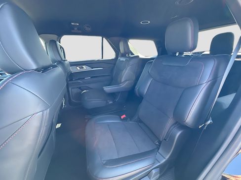 New 2026 Ford Explorer ST image 17