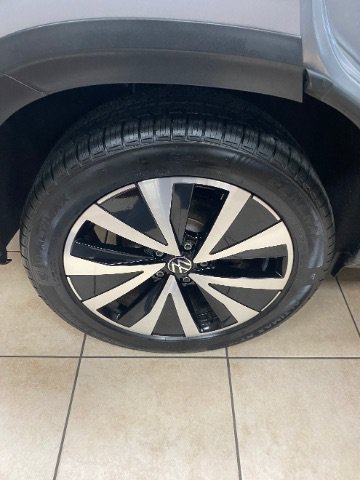 Used 2023 Volkswagen Taos SE AWD/4WD image 28