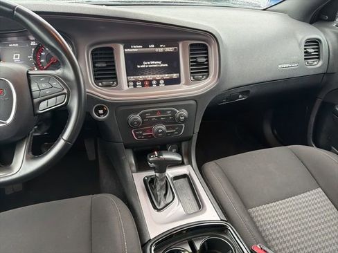 Used 2023 Dodge Charger GT w/ Blacktop Package image 29