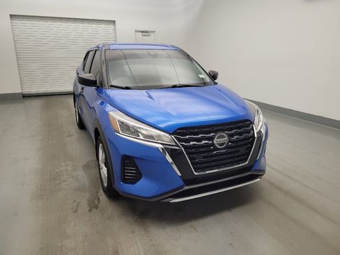 Used 2021 Nissan Kicks S FWD image 14