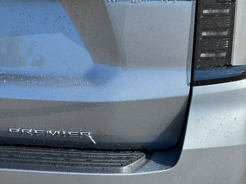 New 2026 Chevrolet Tahoe Premier AWD/4WD image 23