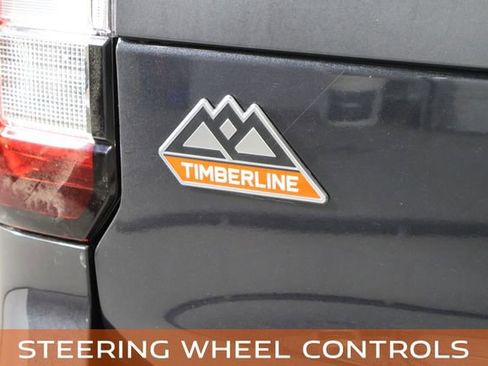 Used 2024 Ford Expedition Timberline AWD/4WD image 9