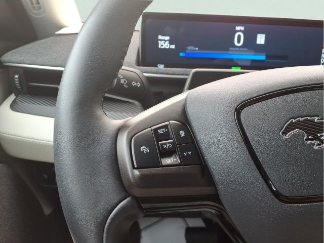 Certified 2023 Ford Mustang Mach-E Premium AWD/4WD image 15